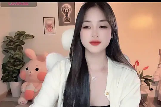  Aimy  online show from December 14, 8:03 pm