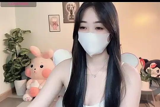  Aimy  online show from January 19, 4:08 am