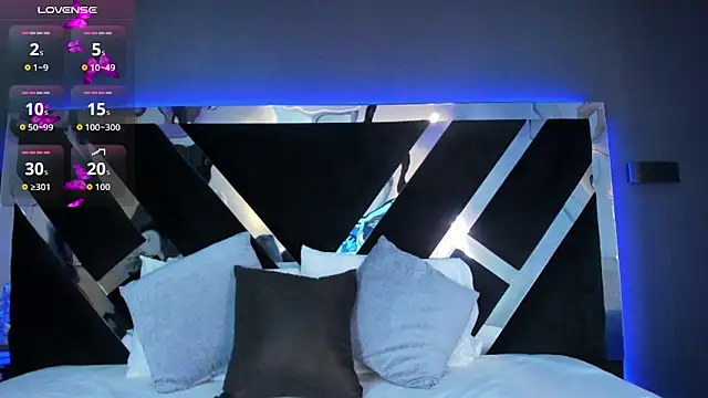 AmmyJones  online show from March 30, 8:19 pm