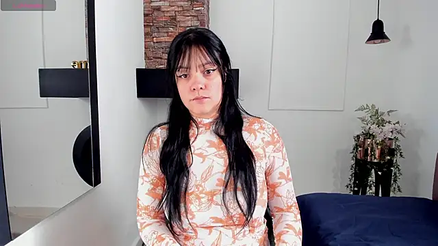 StefyGil  online show from October 20, 12:08 pm