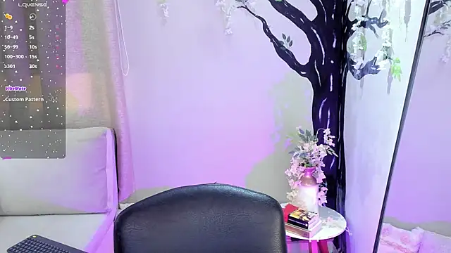 StefyGil  online show from September 23, 12:25 pm