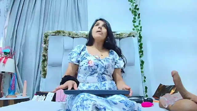  Marcela   online show from December 22, 12:41 pm