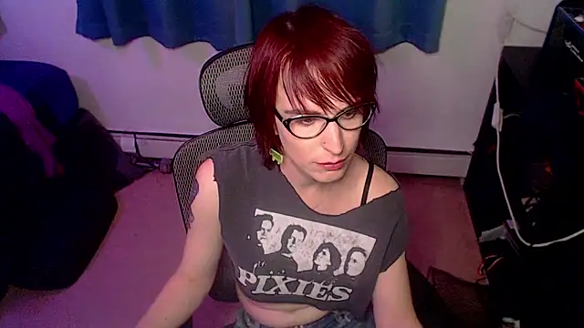 RyffBurnz online show from January 17, 2:19 am