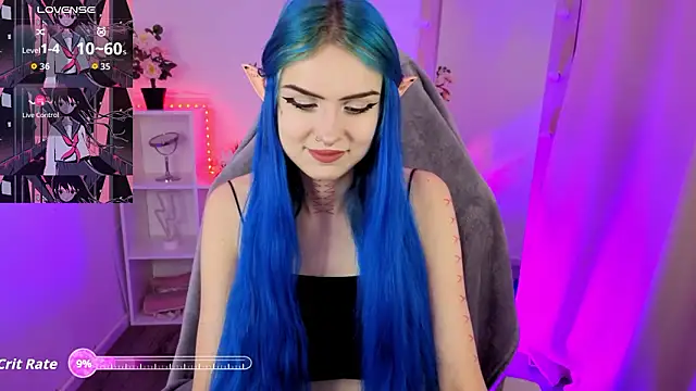 Reflexxxia  online show from February 4, 7:22 am