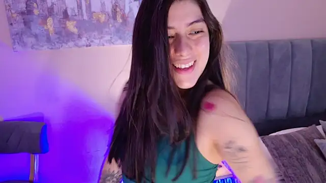 dakotaa   online show from March 26, 7:37 pm