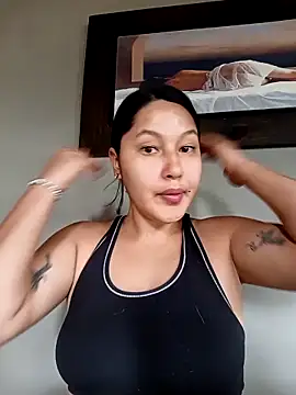 SamaraJay1 online show from April 11, 3:16 pm