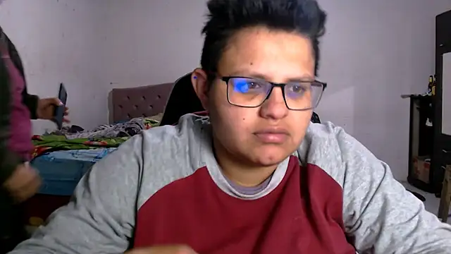 Snapshot of tatsumi_nao chatting on October 19, 6:37 am tatsumi nao online show from October 19, 6:37 am