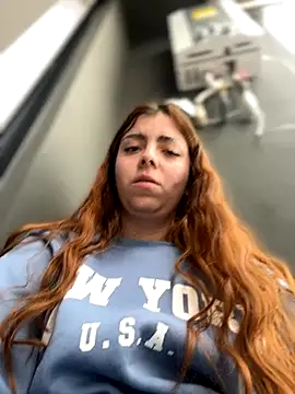 Cloew Marz online show from October 25, 4:58 pm