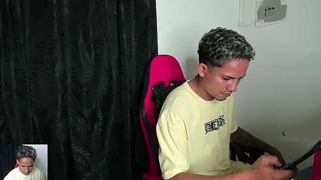 Secret Hot Paradises 69 online show from February 2, 4:11 am