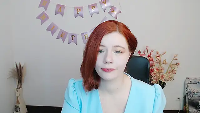 Sun Alexia online show from December 4, 1:13 pm