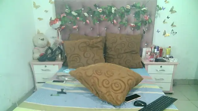 ValeriaTsx online show from October 30, 12:06 pm