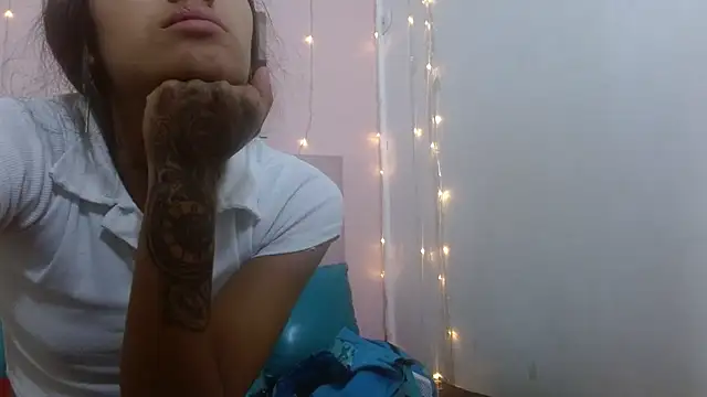 camilawilliams707rs online show from March 14, 3:07 am