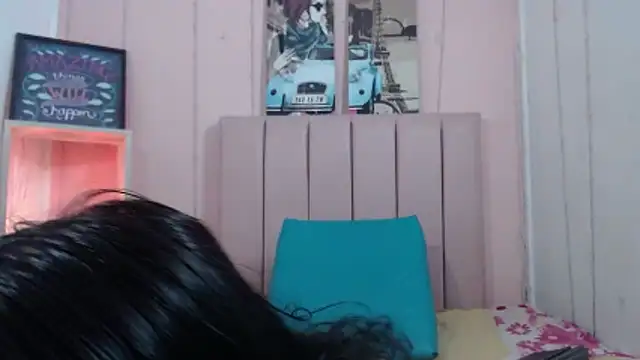 camilawilliams707rs online show from November 6, 3:45 am