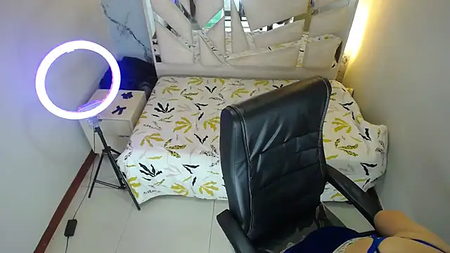 Salome Milf202 online show from February 3, 3:48 am