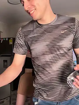 samantha kevin online show from November 8, 5:01 am