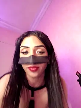 ---sophia--- online show from March 3, 11:22 pm