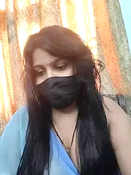 Snapshot of Hotty-simran chatting on October 4, 9:37 am Hotty-simran online show from October 4, 9:37 am