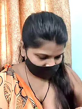 Snapshot of Hotty-simran chatting on October 13, 4:26 am Hotty-simran online show from October 13, 4:26 am