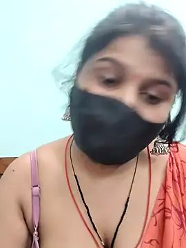 Snapshot of Hotty-simran chatting on September 23, 5:05 am Hotty-simran online show from September 23, 5:05 am
