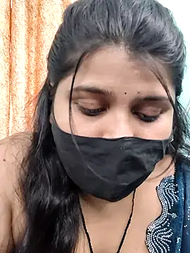 Snapshot of Hotty-simran chatting on September 11, 4:57 am Hotty-simran online show from September 11, 4:57 am