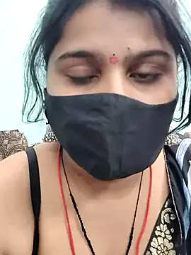 Snapshot of Hotty-simran chatting on September 25, 5:17 am Hotty-simran online show from September 25, 5:17 am