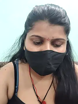 Snapshot of Hotty-simran chatting on September 29, 5:23 am Hotty-simran online show from September 29, 5:23 am