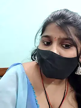 Snapshot of Hotty-simran chatting on September 24, 5:06 am Hotty-simran online show from September 24, 5:06 am