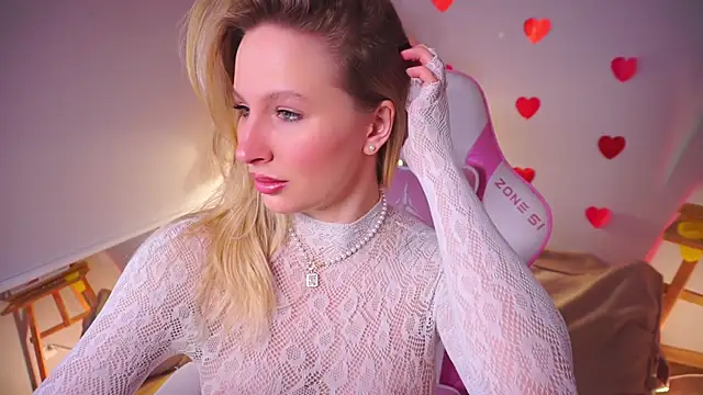 AnnLevine online show from February 15, 1:54 pm