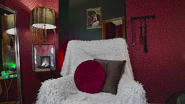 AnnLevine online show from September 27, 2:24 pm