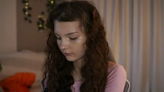 CindyGarrison online show from November 16, 11:27 pm