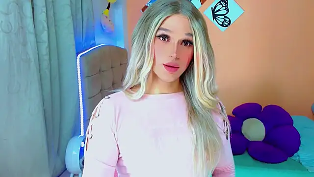 TaylorMon online show from November 6, 1:33 am