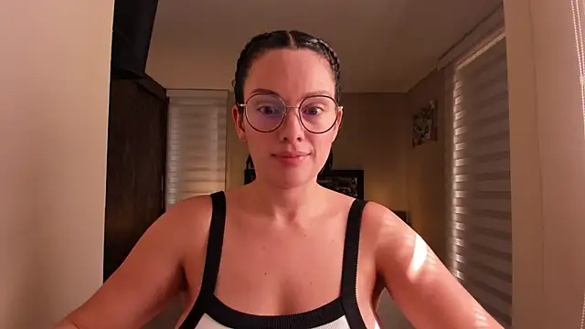 anabel 025 online show from December 1, 3:48 pm