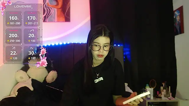 ily bea online show from January 17, 1:35 am