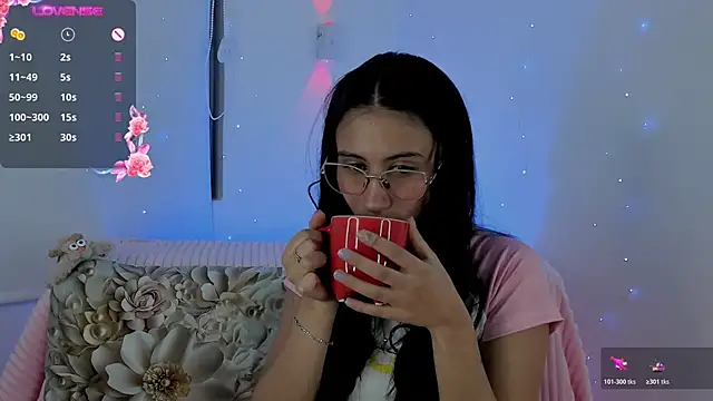 NayeCloud online show from February 22, 4:24 am