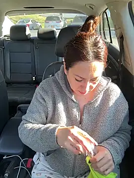 Miss Scarlettx online show from April 8, 9:50 pm