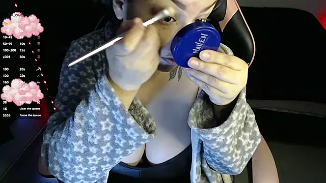 Theprojectsaraa online show from October 15, 12:52 pm