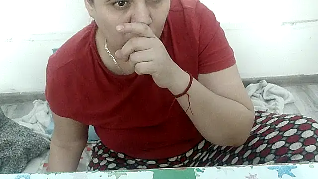 VixenBya online show from January 18, 11:17 am