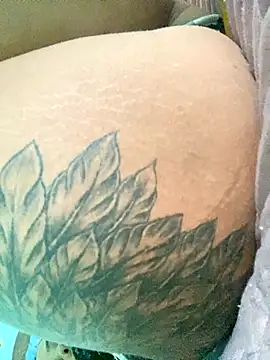 Indiazinha777 online show from December 1, 2:31 pm