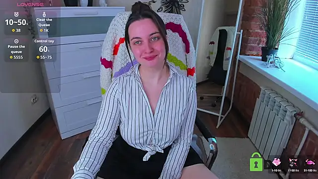 Snapshot of Astarte_Aste chatting on September 14, 10:57 am Astarte Aste online show from September 14, 10:57 am