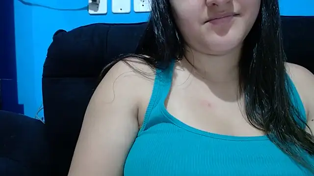 luckygirl111 online show from February 3, 1:27 pm