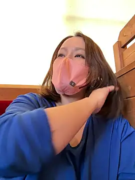 annna annna 2024 online show from February 15, 7:00 am