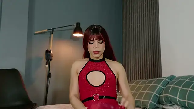 LucyGiraldo online show from September 19, 11:37 pm