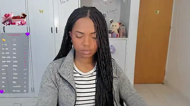 Marce 22 online show from February 16, 5:40 am