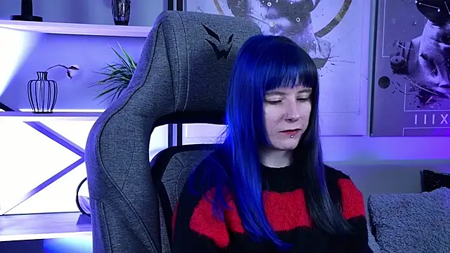 LexiWenford online show from April 9, 6:19 am