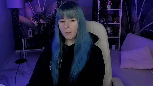 Snapshot of LexiWenford chatting on September 30, 3:23 am LexiWenford online show from September 30, 3:23 am