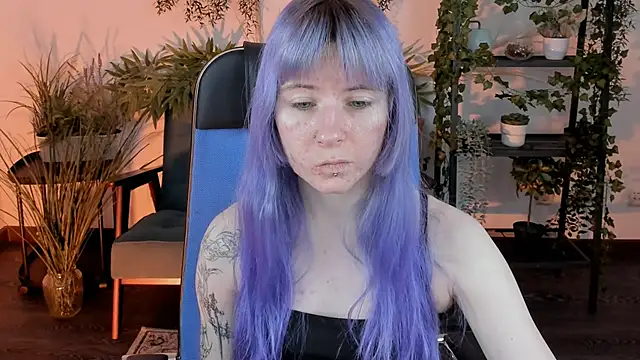 LexiWenford online show from January 9, 12:48 am