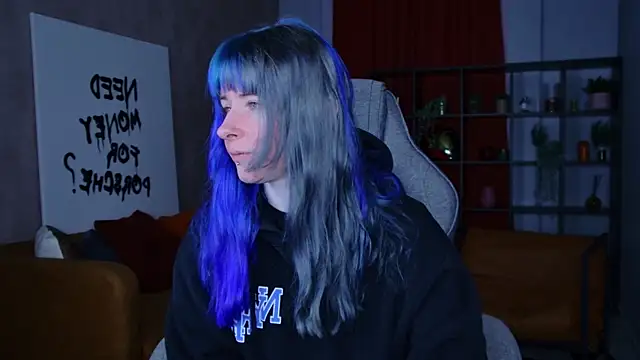 LexiWenford online show from April 13, 2:46 am