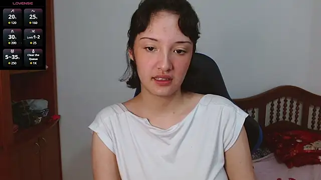 alexaa08 online show from September 28, 4:12 pm