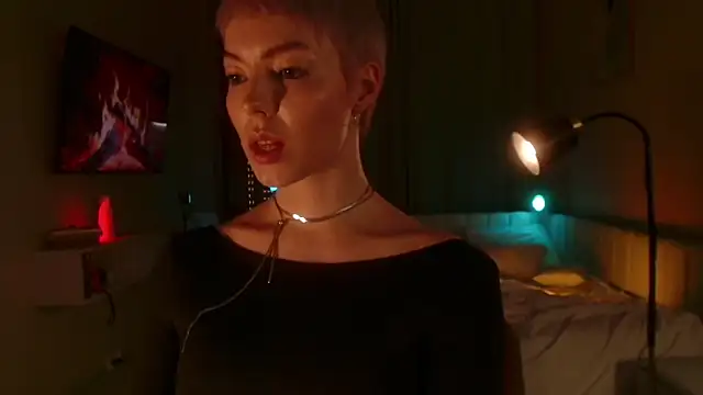 spiklencii online show from November 27, 6:00 pm