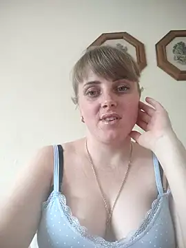 CoddessCrystal online show from June 16, 2:18 pm
